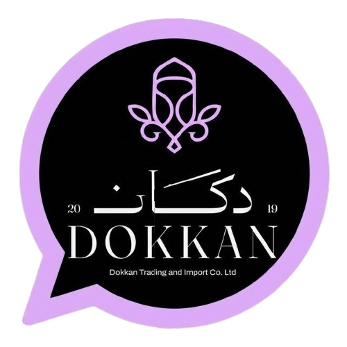 Dokkan Logo